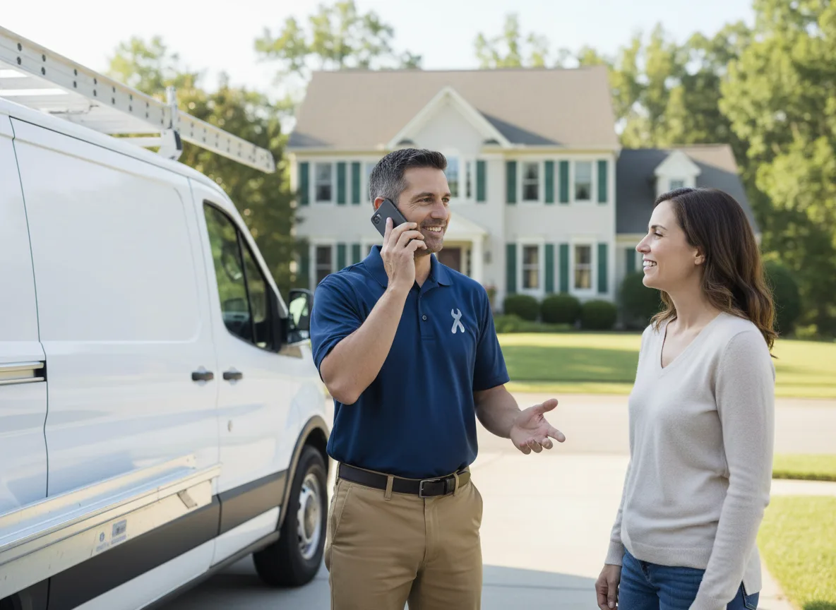 Home Gutter Service Banner, WY FAQs